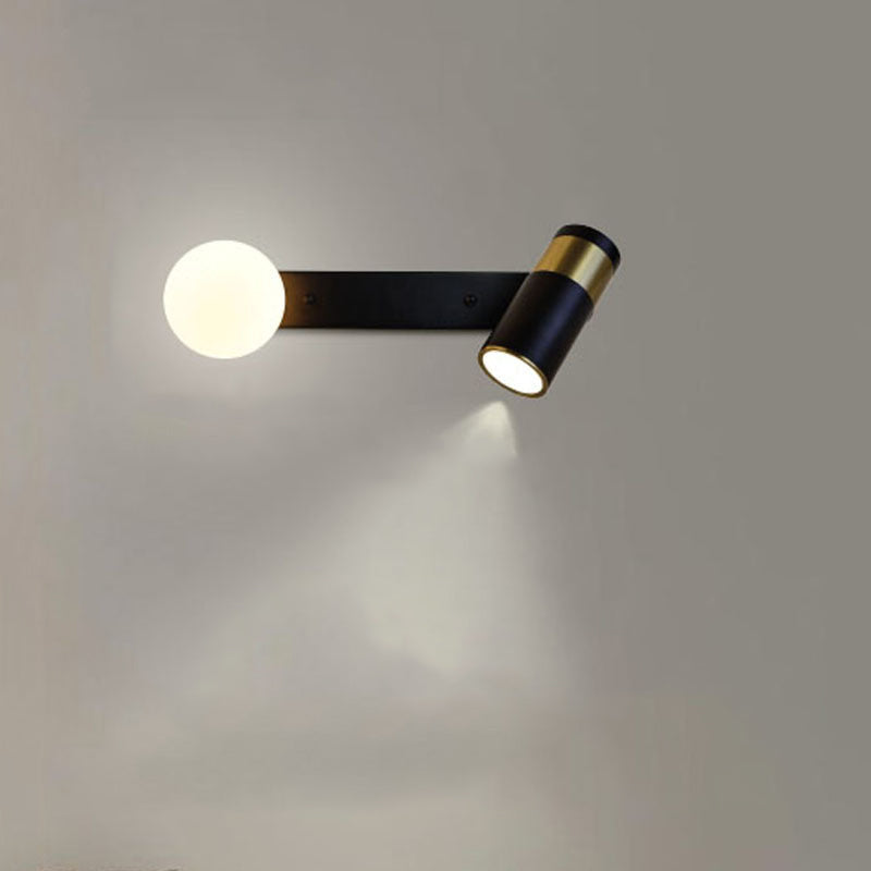 Simplicity Reading Light Spotlight Wall Sconce Lamp