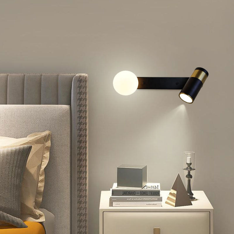 Simplicity Reading Light Spotlight Wall Sconce Lamp
