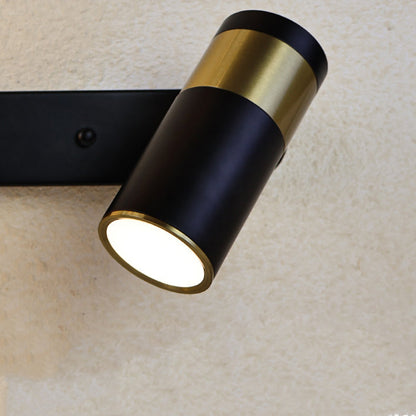 Simplicity Reading Light Spotlight Wall Sconce Lamp