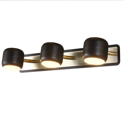 Simplicity LED Vanity Light Mirror Front Wall Sconce Lamp