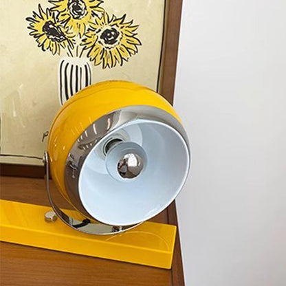 Scandinavian Spherical Shade 1/2/3-Light Wall Sconce Lamp