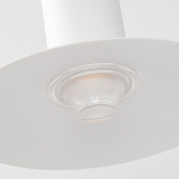 Scandinavian 1-Light Wall Sconce Lamp Reading Lamp