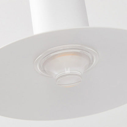 Scandinavian 1-Light Wall Sconce Lamp Reading Lamp
