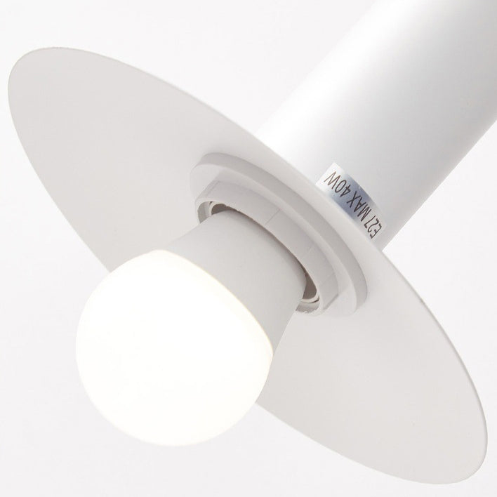 Scandinavian 1-Light Wall Sconce Lamp Reading Lamp