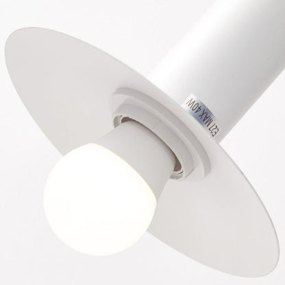Scandinavian 1-Light Wall Sconce Lamp Reading Lamp
