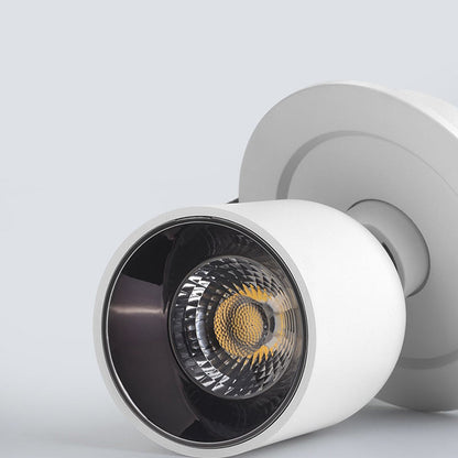 Modern Minimalist Aluminum Ceiling Light