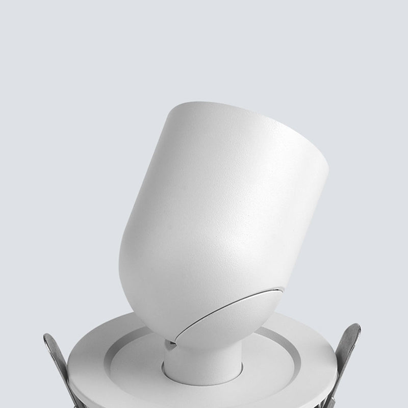 Modern Minimalist Aluminum Ceiling Light