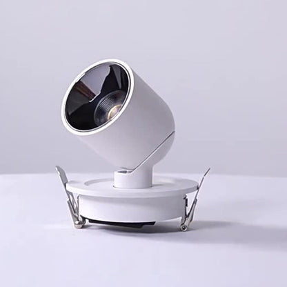 Modern Minimalist Aluminum Ceiling Light