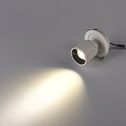 Modern Minimalist Aluminum Ceiling Light