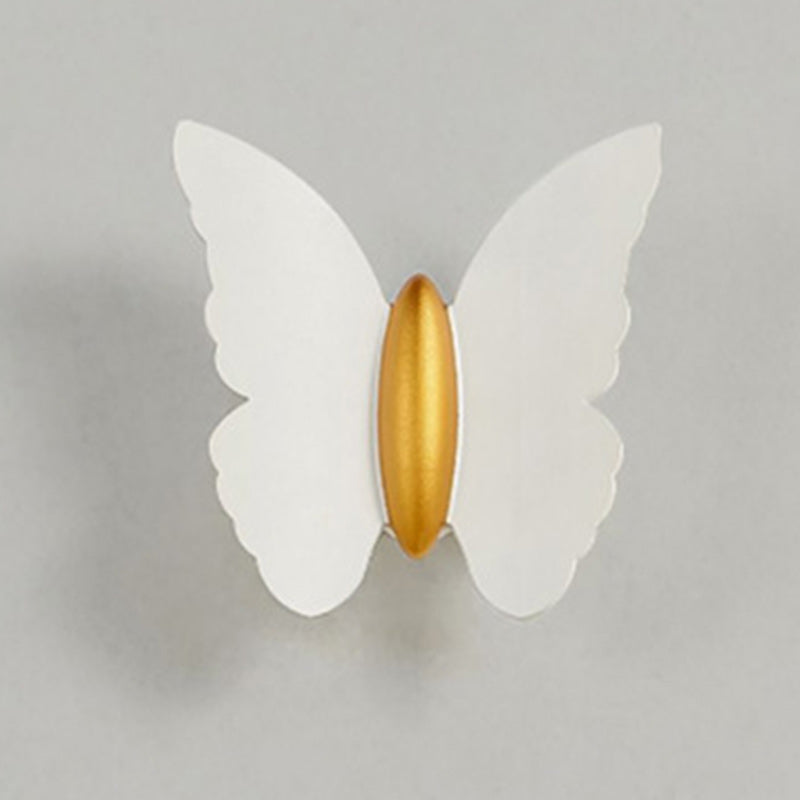 Waterproof Aluminum Optical Lens LED Wall Sconce Lamp