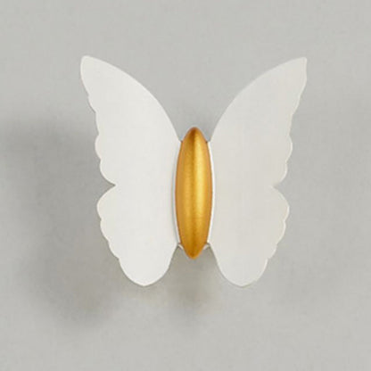 Waterproof Aluminum Optical Lens LED Wall Sconce Lamp
