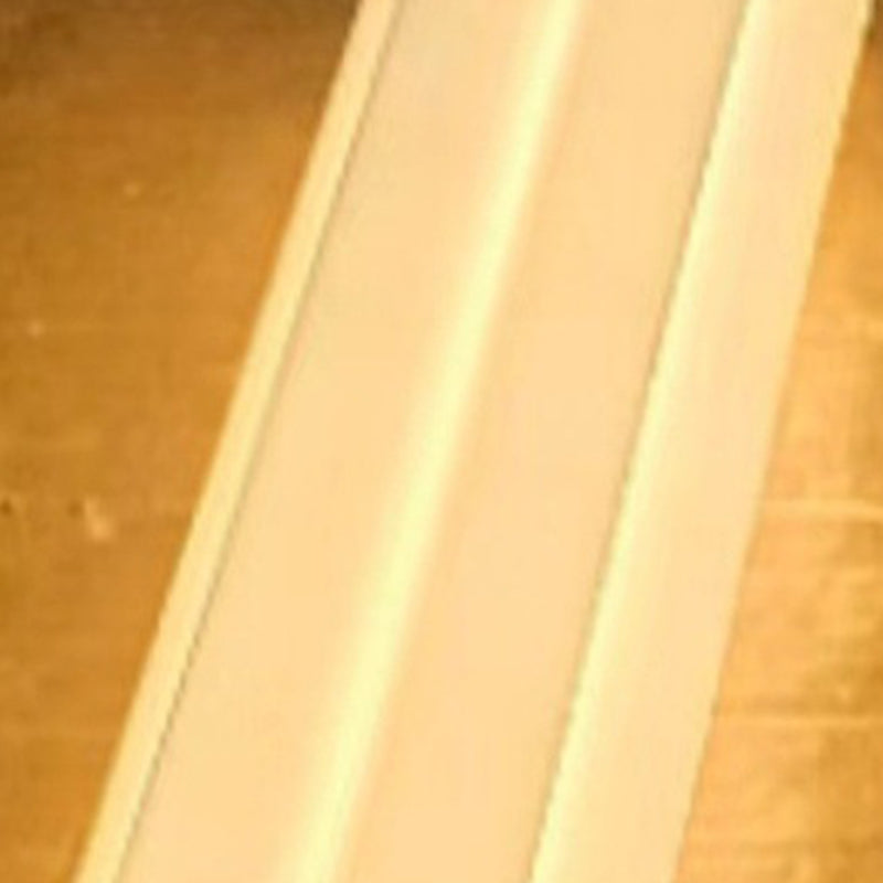 Simplicity Strip Iron Acrylic Copper LED Wall Sconce Lamp