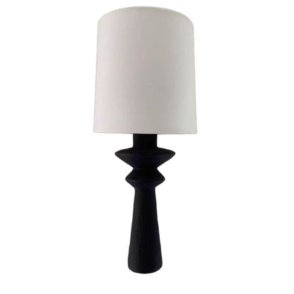 French Fabric Shade Wall Sconce Lamp With Iron Arm 1-Light