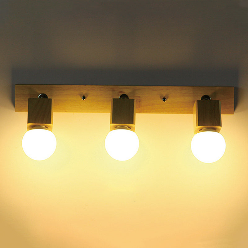 Rotatable 2/3/4-Light Vanity Light Wall Sconce Lamp