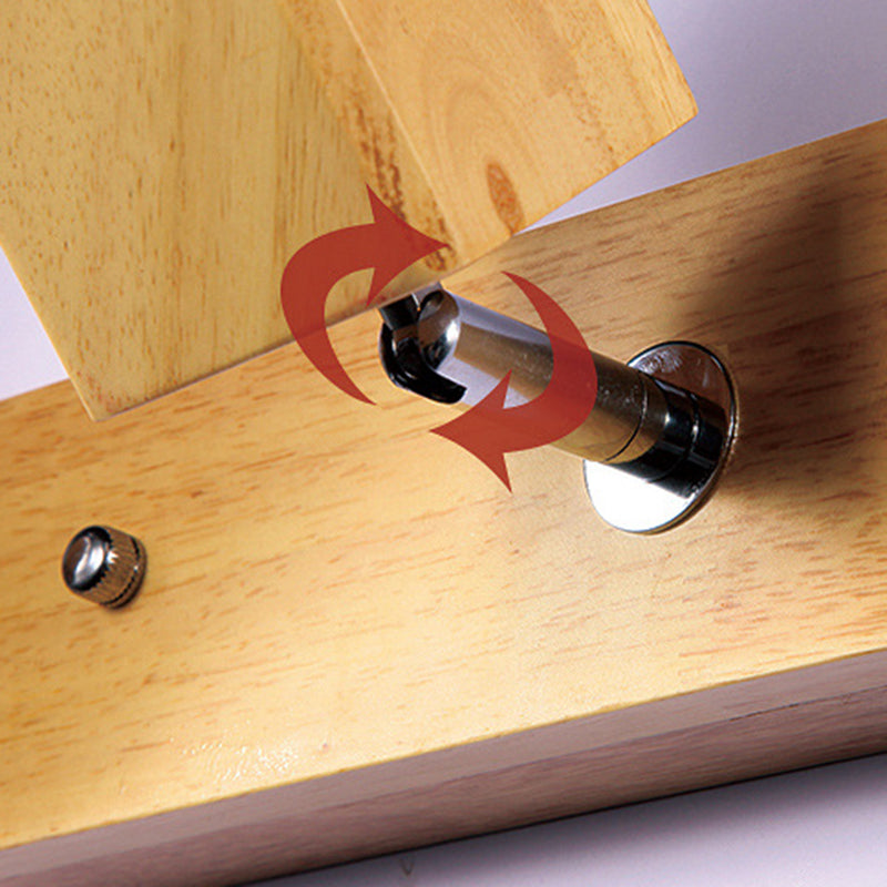 Rotatable 2/3/4-Light Vanity Light Wall Sconce Lamp