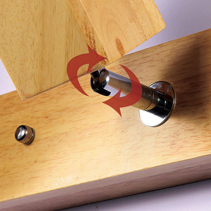 Rotatable 2/3/4-Light Vanity Light Wall Sconce Lamp