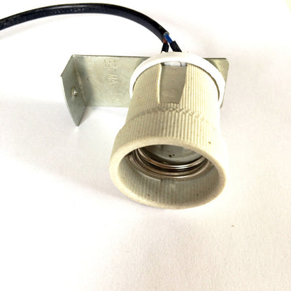 Waterproof Aluminum Glass Linear 2-Light Wall Sconce Lamp