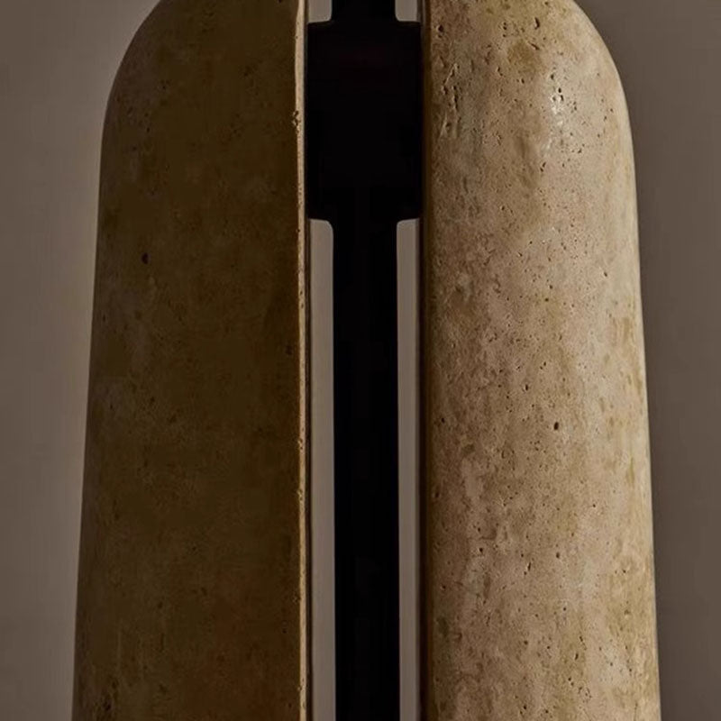 Traditional Mushroom Table Lamp