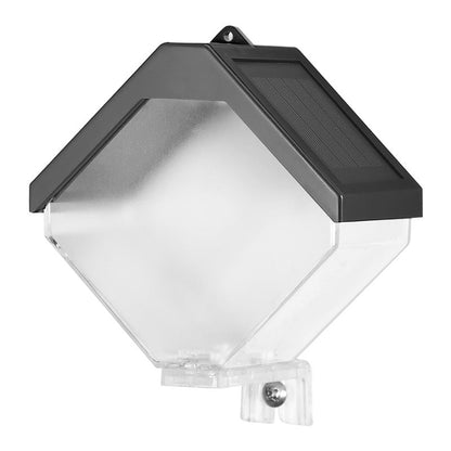 Deco Portable Light-Controlled Sensing LED Wall Sconce Lamp