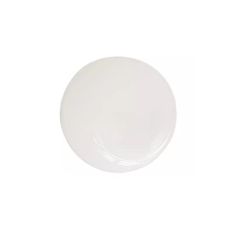 Modern Minimalist Metal Glass Ball 1-Light Wall Sconce Lamp