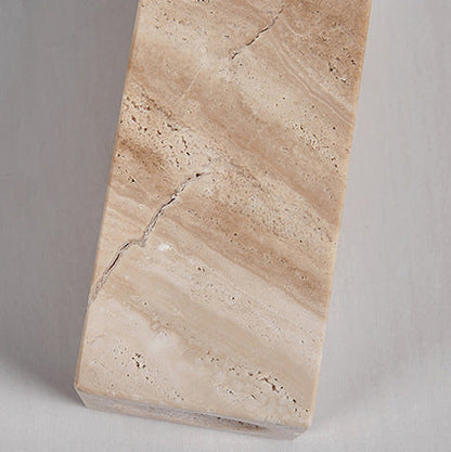 Contemporary Wood Ceiling Light