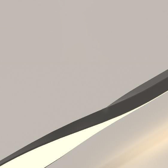 Rectangular Silicone Hardware LED Wall Sconce Lamp