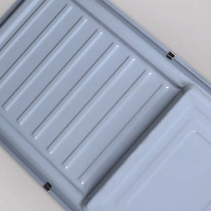 Simplicity Solar Waterproof ABS LED Wall Sconce Lamp