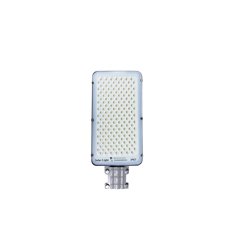 Simplicity Solar Waterproof ABS LED Wall Sconce Lamp