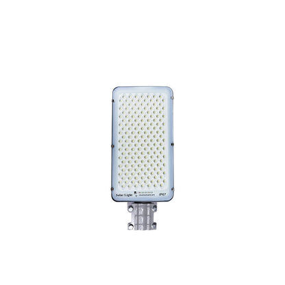 Simplicity Solar Waterproof ABS LED Wall Sconce Lamp