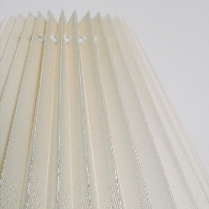 Contemporary Metal Table Lamp