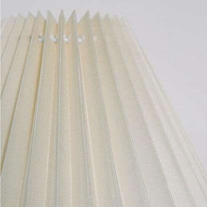 Contemporary Metal Table Lamp