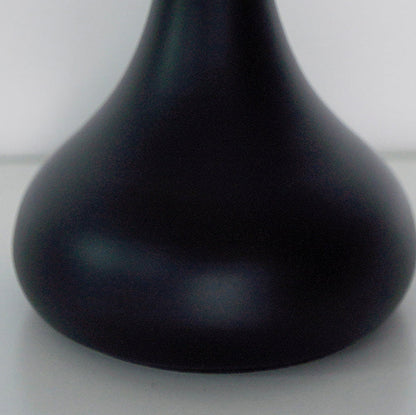 Contemporary Metal Table Lamp