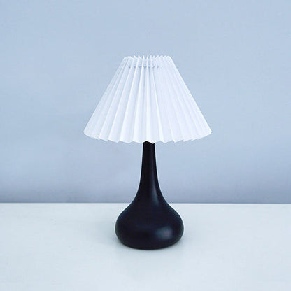 Contemporary Metal Table Lamp
