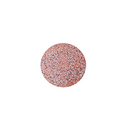Scandinavian Metal Terrazzo Round LED Wall Sconce Lamp