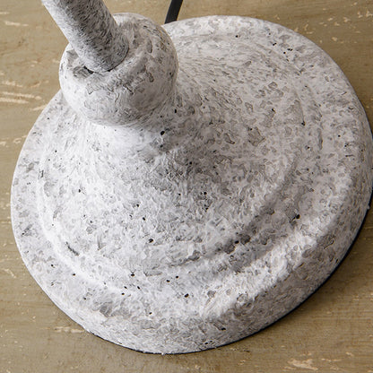 Traditional Vintage Iron Table Lamp