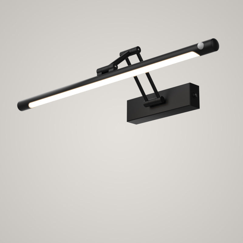 Simplicity Strip LED Wall Sconce Lamp Vanity Light