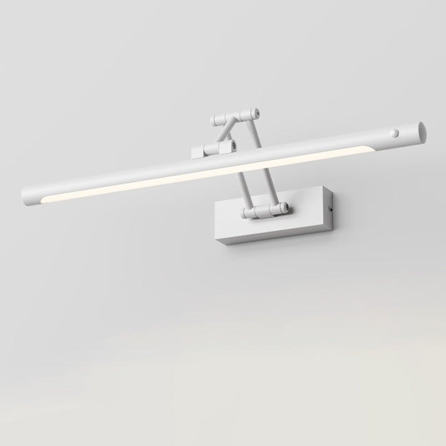 Simplicity Strip LED Wall Sconce Lamp Vanity Light