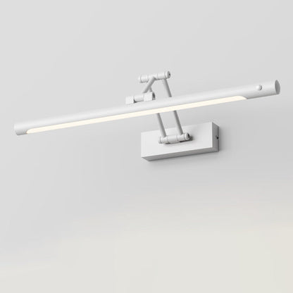 Simplicity Strip LED Wall Sconce Lamp Vanity Light