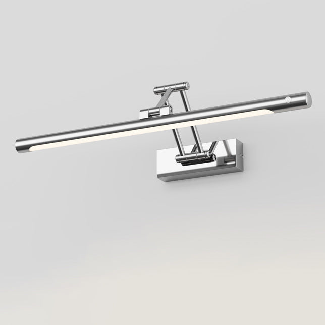 Simplicity Strip LED Wall Sconce Lamp Vanity Light