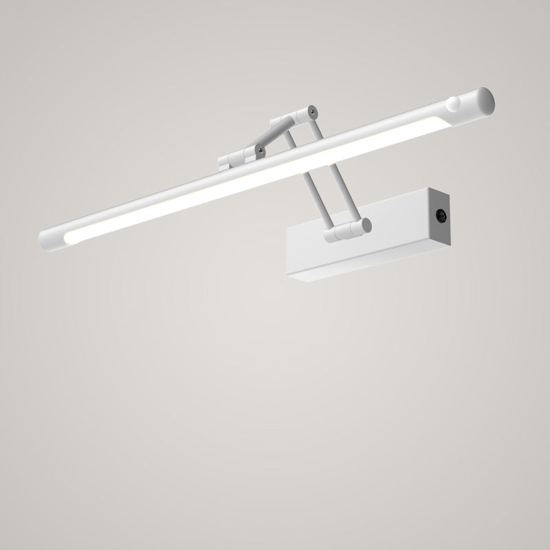 Simplicity Strip LED Wall Sconce Lamp Vanity Light