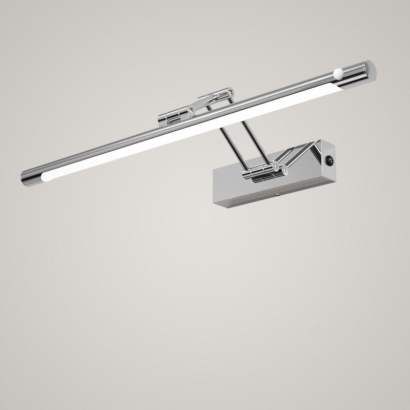 Simplicity Strip LED Wall Sconce Lamp Vanity Light