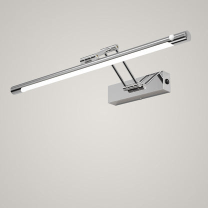 Simplicity Strip LED Wall Sconce Lamp Vanity Light