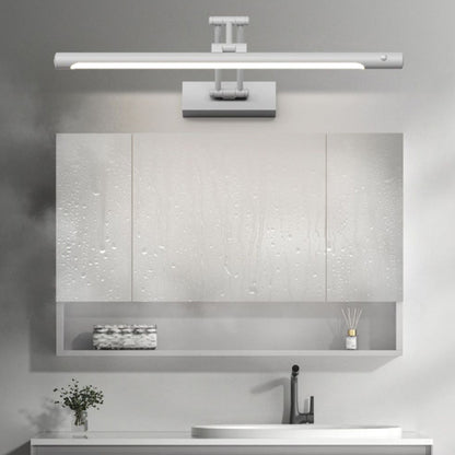 Simplicity Strip LED Wall Sconce Lamp Vanity Light