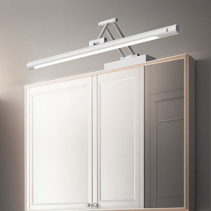Simplicity Strip LED Wall Sconce Lamp Vanity Light