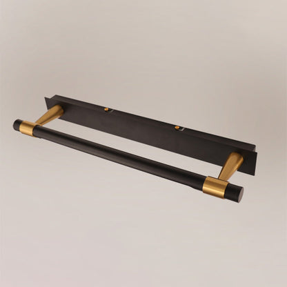 Simplicity Strip LED Wall Sconce Lamp Vanity Light