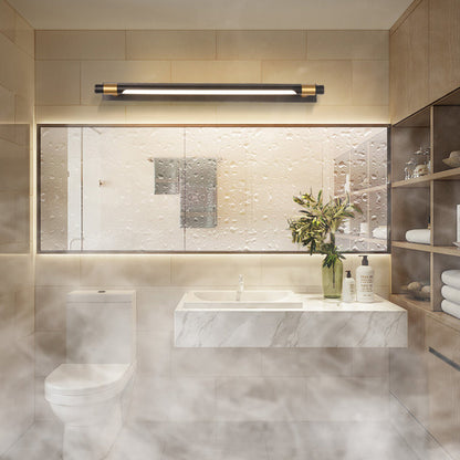 Simplicity Strip LED Wall Sconce Lamp Vanity Light