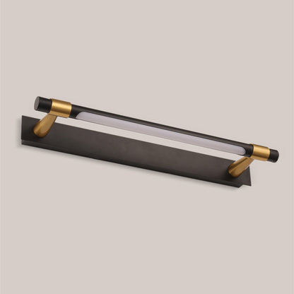 Simplicity Strip LED Wall Sconce Lamp Vanity Light