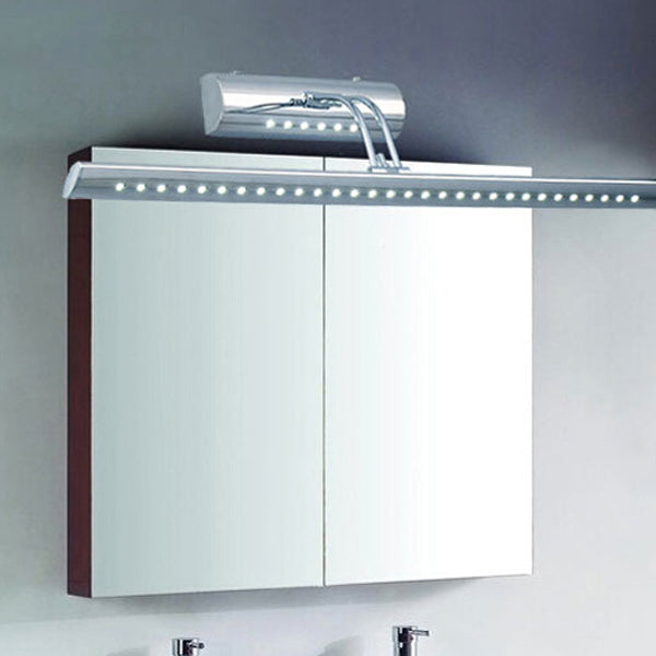 Simplicity Hardware Strip LED Wall Sconce Lamp Vanity Light