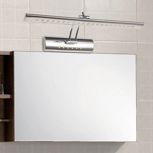 Simplicity Hardware Strip LED Wall Sconce Lamp Vanity Light
