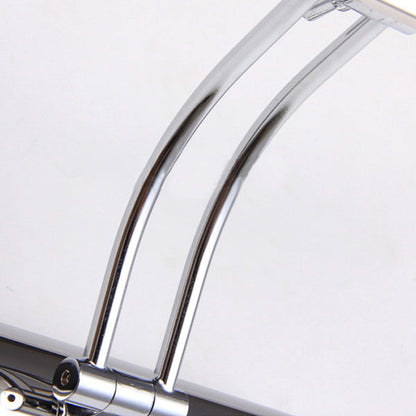 Simplicity Hardware Strip LED Wall Sconce Lamp Vanity Light